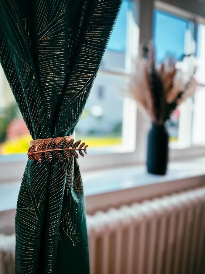 Oasis Appart - Wohnen Im Koenigspark - Elbhang Dresden - Grosse Terrasse - Netflix - Tg المظهر الخارجي الصورة